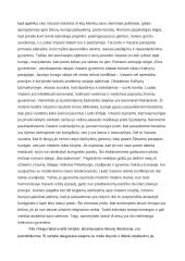 Amžinosios žmogaus vertybės lietuvių literatūroje 2 puslapis