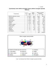 Gyvenamojo būsto energijos sąnaudų suvestinės analizė 5 puslapis