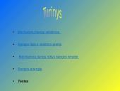 Mechaninės bangos ir jų sklidimas 2 puslapis