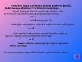 Mechaninės bangos ir jų sklidimas 11 puslapis