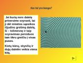 Mechaninės bangos ir jų sklidimas 3 puslapis