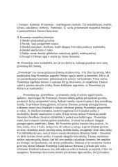 Prometėjas - didvyris ar nusikaltėlis? 2 puslapis