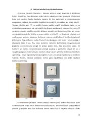 Gyvenamojo namo rekonstrukcija į svečių namus 14 puslapis