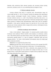 Gyvenamojo namo rekonstrukcija į svečių namus 15 puslapis