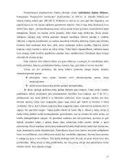 Gyvenamojo namo rekonstrukcija į svečių namus 17 puslapis