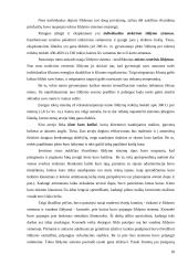 Gyvenamojo namo rekonstrukcija į svečių namus 18 puslapis