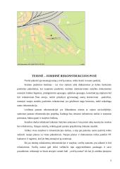 Gyvenamojo namo rekonstrukcija į svečių namus 5 puslapis