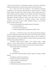 Gyvenamojo namo rekonstrukcija į svečių namus 6 puslapis