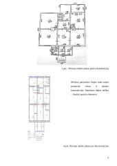 Gyvenamojo namo rekonstrukcija į svečių namus 9 puslapis