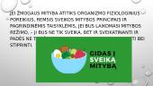 Mityba ir sveikata pagal sveikatos specialistus 4 puslapis