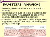 Vėžys - nekontroliuojamas ląstelių dalijimasis 5 puslapis