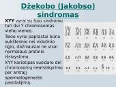 Paveldimos ligos 7 puslapis