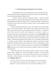 Konstitucinės žmogaus teisės 5 puslapis