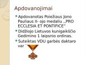 Bernardas Brazdžionis - asmenybė ir kūryba 5 puslapis