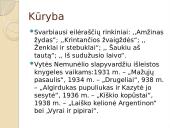 Bernardas Brazdžionis - asmenybė ir kūryba 8 puslapis