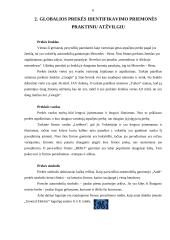 Globalių prekių identifikavimo priemonės 6 puslapis