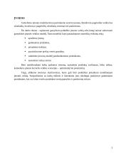 Gamybinės įmonės modeliavimas (siuvykla) 3 puslapis