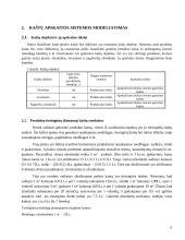 Gamybinės įmonės modeliavimas (siuvykla) 6 puslapis