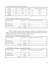 Gamybinės įmonės modeliavimas (siuvykla) 8 puslapis