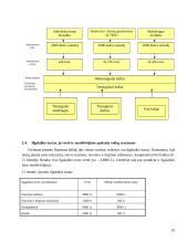 Gamybinės įmonės modeliavimas (siuvykla) 10 puslapis