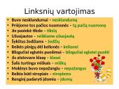 Kalbos kultūros taisyklės 5 puslapis
