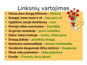 Kalbos kultūros taisyklės 6 puslapis