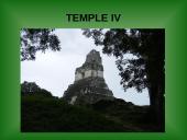 The lost city of Tikal 13 puslapis
