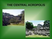 The lost city of Tikal 14 puslapis