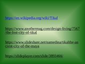 The lost city of Tikal 16 puslapis