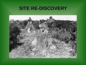 The lost city of Tikal 7 puslapis