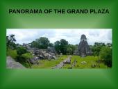 The lost city of Tikal 9 puslapis