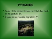 The lost city of Tikal 10 puslapis