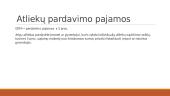 Turto pardavimo pajamų apmokestinimas 15 puslapis