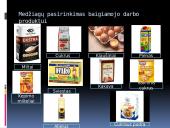 „Šokoladiniai keksiukai“ technologinė kortelė 4 puslapis