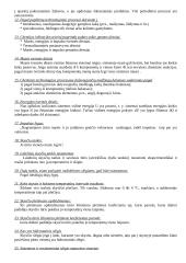 Cheminė inžinerija - teorija 2 puslapis