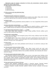 Cheminė inžinerija - teorija 3 puslapis