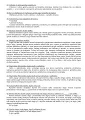 Cheminė inžinerija - teorija 4 puslapis