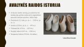 Avalynes raidos istorija 6 puslapis