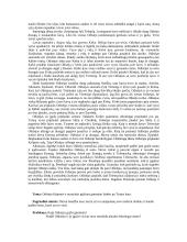 Homero "Odisėja" 4 puslapis