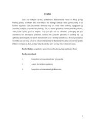 Homoseksualizmas, kaip paplitęs reiškinys