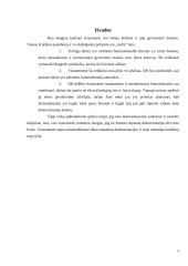 Homoseksualizmas, kaip paplitęs reiškinys 5 puslapis