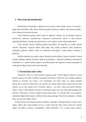 Ikimokyklinis ugdymas šiandien 4 puslapis