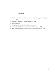 Ikimokyklinis ugdymas šiandien 6 puslapis