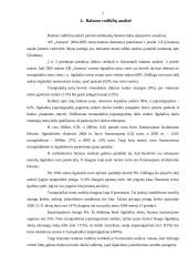 Ilgalaikio materialiojo turto auditas: AB "Autoera" 7 puslapis