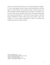 Nacionalizmą formuojančios tendencijos 2 puslapis