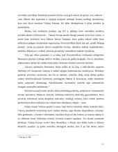 Nacionalizmą formuojančios tendencijos 12 puslapis