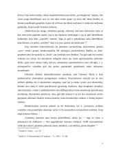 Nacionalizmą formuojančios tendencijos 4 puslapis