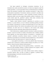 Nacionalizmą formuojančios tendencijos 5 puslapis