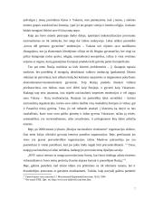 Nacionalizmą formuojančios tendencijos 7 puslapis