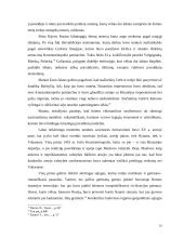 Nacionalizmą formuojančios tendencijos 10 puslapis